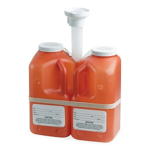 Labcon 15mL Urine Centrifuge Tubes for Benchtop Centrifuges - Urine Time II Collection System, 2 L - 4010-920-010