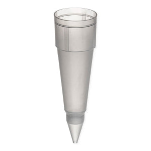 Labcon Tip Top Blood Dispenser Caps - Tip Top Dispenser Cap, Filtered, 16 mm - 5512-800-000