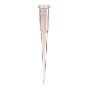 Labcon North America APT 200µL Automation Pipette Tips for Workstations - TIP, PIPET, 200UL, BIOMEK FX, PP, NS, 96/RK - 8016-200-020