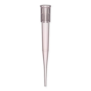 Labcon North America APT 220µL Auto Pipet Tips for Beckman FX / NX AP96 Workstations - TIP, PIPET, 220UL, FX / NX, PP, NS, 96/RK - 8017-690-010