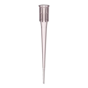 Labcon North America APT 90µL Automation Pipet Tip for Beckman FX / NX AP96 Workstations - TIP, PIPET, 90UL, FX / NX, PP, NS, 96/RK - 8024-690-010