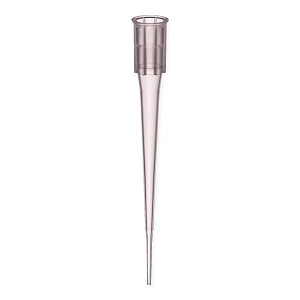 Labcon North America APT 90µL Automation Pipet Tip for Beckman FX / NX AP96 Workstations - TIP, PIPET, 90UL, FX / NX, PP, ST, 96/RK - 8024-695-010