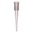 Labcon North America APT 100µL Auto Pipette Tips with Aerosil Filter - TIP, PIPET, 35UL, FX / NX, PP, ST, 96/RK - 8114-695-000