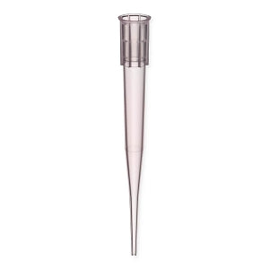 Labcon North America APT 220µL Auto Pipette Tips with Aerosil Filter - TIP, PIPET, 220UL, FX / NX, PP, ST, 96/RK - 8117-695-000