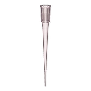 Labcon North America APT 90µL Automation Pipet Tip for Beckman FX / NX AP96 Workstations - TIP, PIPET, 90UL, FX / NX, PP, ST, 96/RK - 8124-695-000