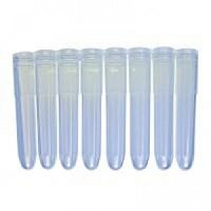 Labcon North America PurePlus Sample Library Tubes - Sample Tube Library, Loose, 1.2 mL - 3915-800-000