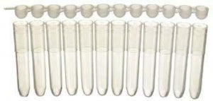 Labcon North America PurePlus Sample Library Tubes - Sample Tube Library, Loose, 1.2 mL - 3915-800-000