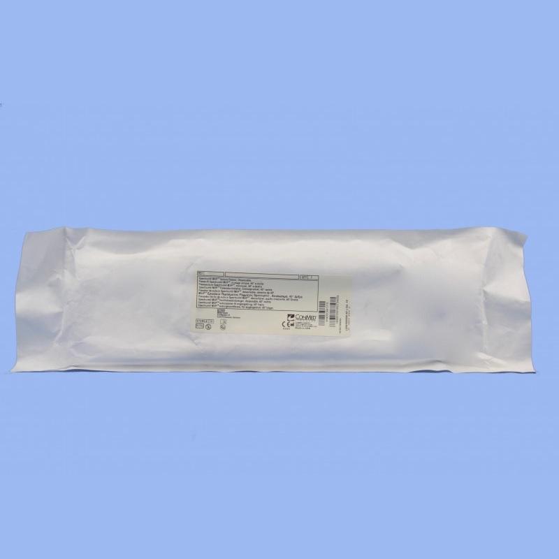 Conmed Spectrum MVP Suture Passers - Spectrum MVP Suture Passer, 45° Left Hook, Extended Length - C6420EL