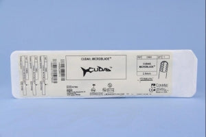 Conmed Cuda Arthroscopy Microblades - Arthroscopy Small-Joint Cuda Blades, 8 cm, 2.0 mm - C9951A