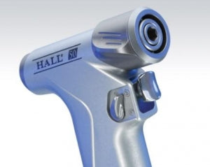 Conmed Hall Powered Bone Handpiece - Hall 50 Hand Piece, 1 Trigger, Modular - PRO7100B