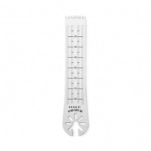 Conmed HALL Pro Large Bone Oscillating Blades - HALL Classic Oscillating Blade, 19 x 90 x 1.37 mm - V190-137-90