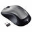 Logitech Wireless Mouse - M310 Wireless Mouse, Silver - 910001675