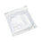 Tidi Products Sterile-Z Back Table Covers - Sterile-Z Back Table Drape, Clear, Size XL - 5575-XL