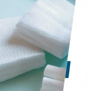 TIDI Venture Gauze - Gauze Pads, Sterile 1's, 12-Ply, 4" x 4" - 908115