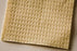 Tidi 3- Ply Ultimate Towels - 3-Ply Procedure Towel in Rib Embossed Pattern, Beige, 13" x 18" - 917407R