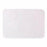 TIDI Choice Tray Covers - Tray Cover, White, 8.5" x 12.25" - 917511