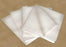 TIDI Patient Drape Sheets - Drape Sheet, 2 Ply, White, 36" x 40" - 918305