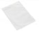 TIDI Everyday Headrest Covers - Headrest Cover, Fabricel, White, 13" x 10" - 919512