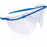 Tidi Products, LLC TIDI Shield Flip 'N Go Eye Shields - Flip N Go Eye Shield, 2 Boxes of 25 - 9300FE-50