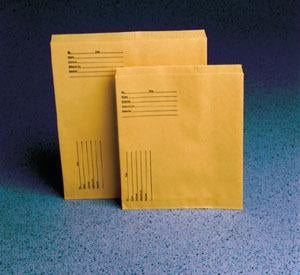 TIDI Storage Envelopes - X-Ray Envelope, 14.5" x 17.5", Light Weight - 950220