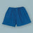 TIDI Exam Shorts - Tidi Ortho Shorts, Nonwoven, Blue, Size L - 960401