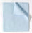 TIDI Patient Drape Sheets - Drape Sheet, Blue, 40" x 72" - 980927