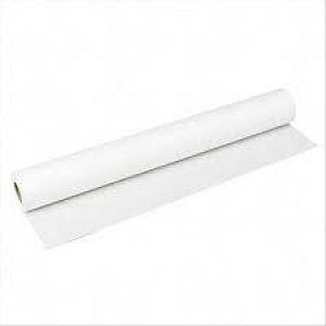 Tidi Products Everyday Exam Table Barriers - Exam Table Paper, Crepe, 18" x 125' - 981002