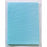 TIDI Choice Towels - Choice Procedure Towel, 2-Ply with Poly Back, 13" x 18", Blue - 9810867