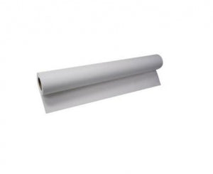 Tidi Products Everyday Exam Table Barriers - Exam Table Paper, Smooth, 18" x 225' - V980912