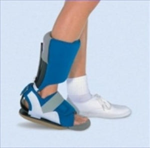 Restorative Care MPO 2000 Active w/Ambulatory Attachment - MPO 2000 Active Boot with Ambulatory Attachment, Size L, 9"-10" Foot Length - 02MP-L