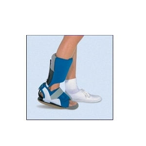 Restorative Care MPO 2000 Active w/Ambulatory Attachment - MPO 2000 Active Boot with Ambulatory Attachment, Size S, 7"-8" Foot Length - 02MP-S