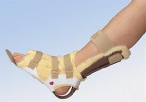 Restorative Care Multi Podus System - Nonactive Multi Podus Orthosis, Size M - 10MP-M