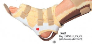 Restorative Care Multi Podus System - Nonactive Multi Podus Orthosis, Size M - 10MP-M