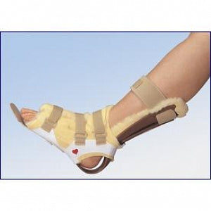 Restorative Care Multi Podus System - Nonactive Multi Podus Orthosis, Size M - 10MP-M