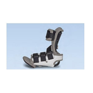 Restorative Care RCAI MPO Burn Unit w/Attachment - MPO Burn Unit Boot with Transfer Attachment, Size M - 12MP-M