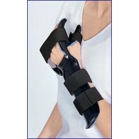 BRACE, DORSAL HAND, MEDIUM / RIGHT