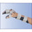 Restorative Care Resting Hand Orthoses - Hand Orthosis Brace, Resting, No Separator, Right, Size L - 29RHO-L-R