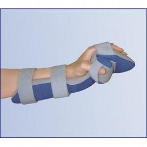 Restorative care of American Adaptable Geriatric Hand Orthosis - Adaptable Geriatric Hand Brace, Right, Size L - 320-AGH-L-R