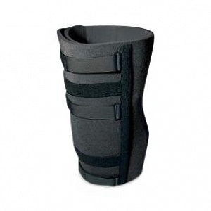 Restorative Care Of America RCAI Bariatric Knee Immobilizer - Bariatric Knee Immobilizer, 18" - 420-BKI-18