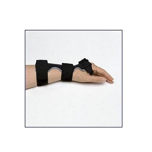 Restorative Care Dorsal Carpal Tunnel Splints - Dorsal Carpal Tunnel Splint, Left, Size M - 44DCT-M-L