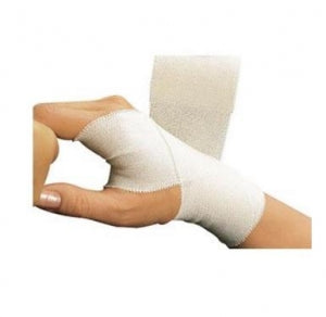 Lohmann & Rauscher Idealbinde Short Stretch Bandage - Stretch Short Bandage, 20cm x 5cm - 14106