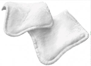 Lohmann and Rauscher Debrisoft Pads - Debrisoft Wound Debris Removal Pads, 4" x 4" - 31222