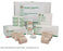 Lohmann & Rauscher Rosidal Lymphset - Rosidal Lymphset Deluxe Double Bandage Kit, Arm - LR49101