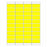 Centurion Centurion Laser Patient Charge Labels - Laser Patient Charge Label, 40/8.5" x 11" Sheet - LSL27