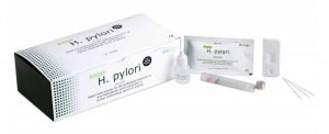 Lifesign Status H. Pylori Control - TEST, H PYLORI - 37030