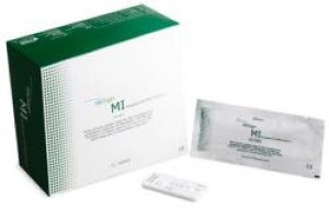 LifeSign MI Myoglobin / Troponin I / CK-MB Test Kit - TEST, LIFESIGN, MI, CK-MB, MYO / TNL - 60201