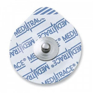 Cardinal Health Kendall 100-Series Foam Electrodes - 100 Series Pediatric Foam ECG Electrode, 135, Mini - 31439766