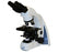 LW Scientific i4 4-Objective Microscopes - i4 Binoc Head Microscope with 4-10-40-100 Infinity Plan Objectives - I4M-BN4A-IPL3