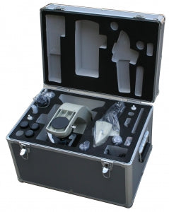 LW Scientific i4 Inifinity Microscope and Accessories - HARD CARRY CASE FOR I4 - I4P-CSE7-HDLK