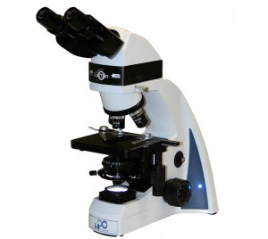 LW Scientific i4 Epi Lumin Fluorescence Microscope - I-4 LUMIN EPI-FLUOR (490/510NM)BINOC - I4S-EPB4-ISL3